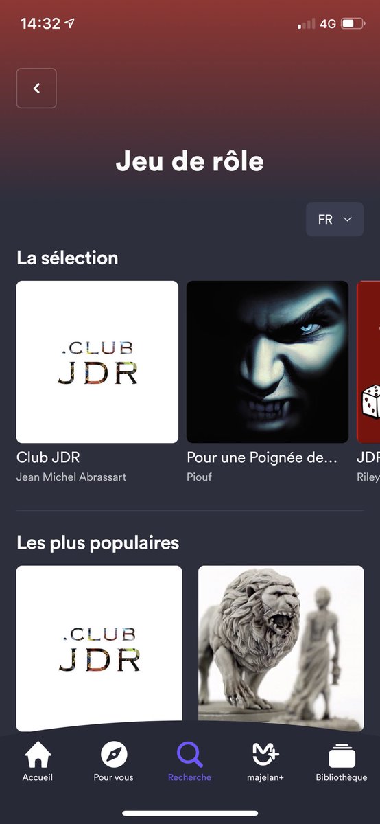 Rubrique jeux de rôles dans <a href="/majelan/">majelan</a> 👍🏻