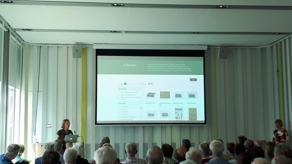 ErfgoedBrabant's tweet image. @Stadsmuseum013, Heemkunde Vehchele, Stichting Kunstschilder Huib van Vugt en Stichting De Oude Schoenendoos vertellen over hun collecties en deelname aan de Brabant Cloud. #elevatorpitches #instantwebsite #foto's