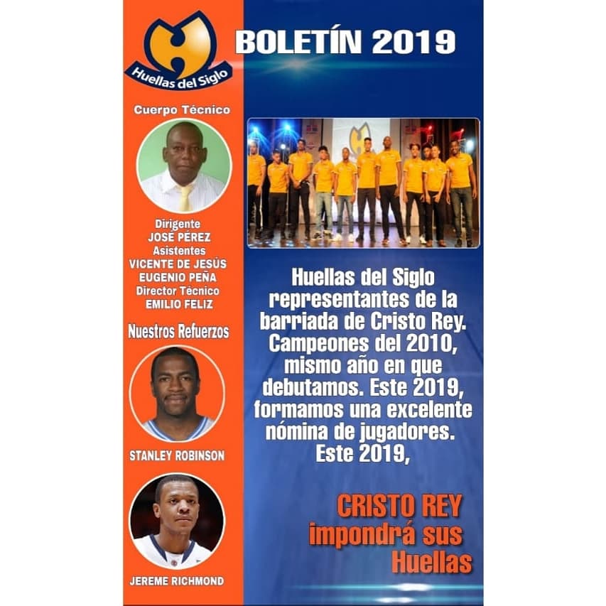 DelHuellas's tweet photo. Huellas del Siglo inicia frente al equipo de El Millón.

https://t.co/5LQdavl5fd

#TBS2019 #SomosHuellas #Superior2019 #CristoRey 
@abadinaoficial @tbsdistrito https://t.co/FwnXRiR7y9