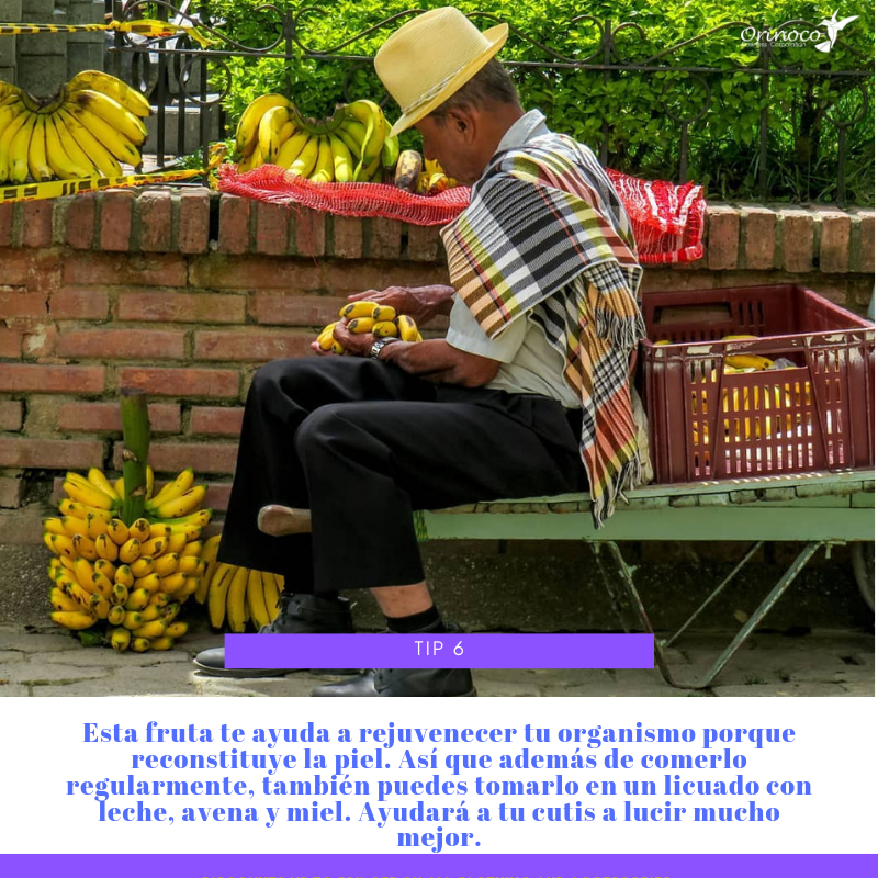 BusinessOrinoco's tweet photo. El viernes es día para preocuparse menos, sonreír más, aprender y crecer.
.
.
.
.
..
#tips #tips4life #colombiaismagic #estaes_america #igcolombia https://t.co/HehbKtG7bN