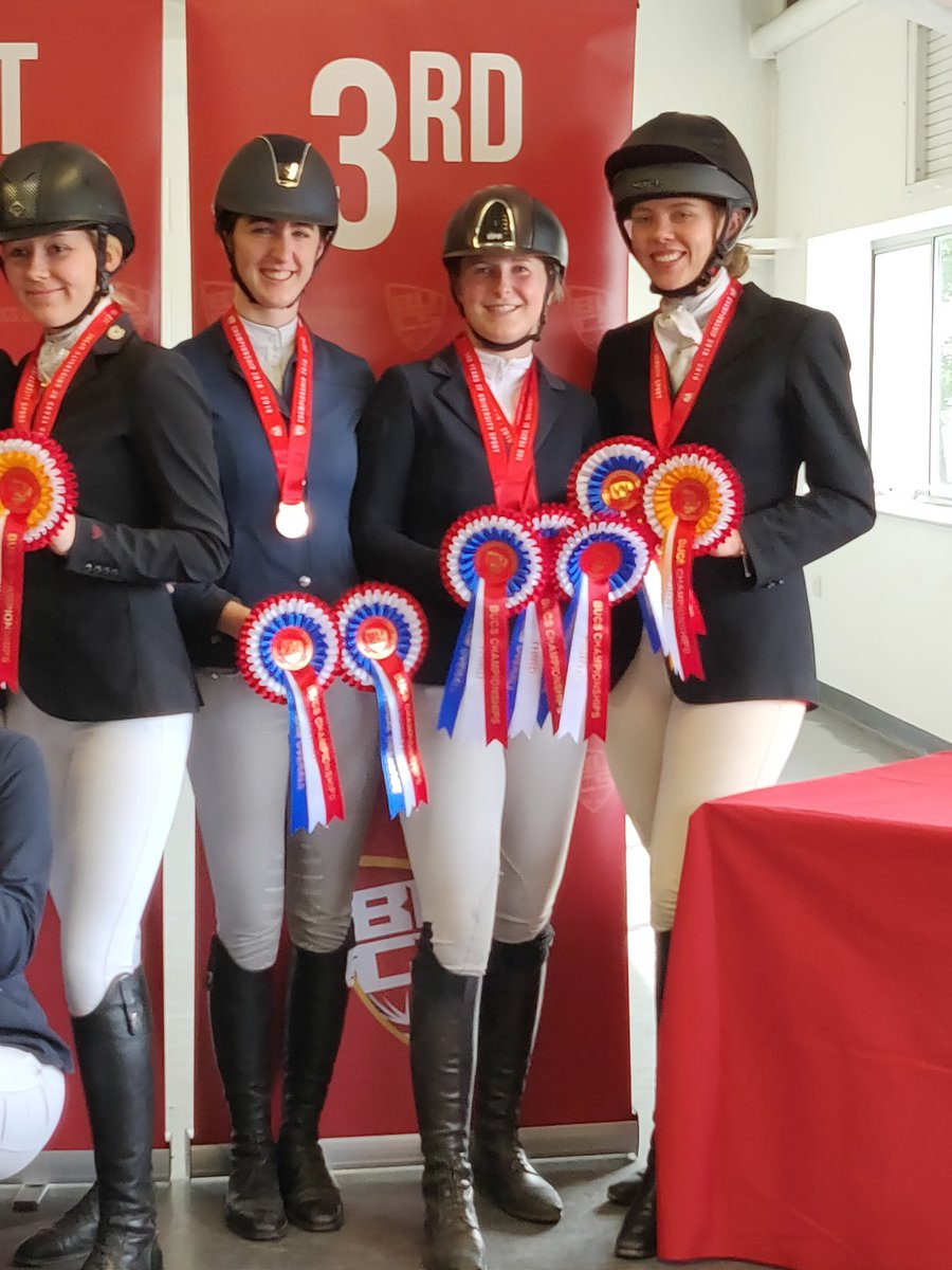 UoE Riding Club tweet media