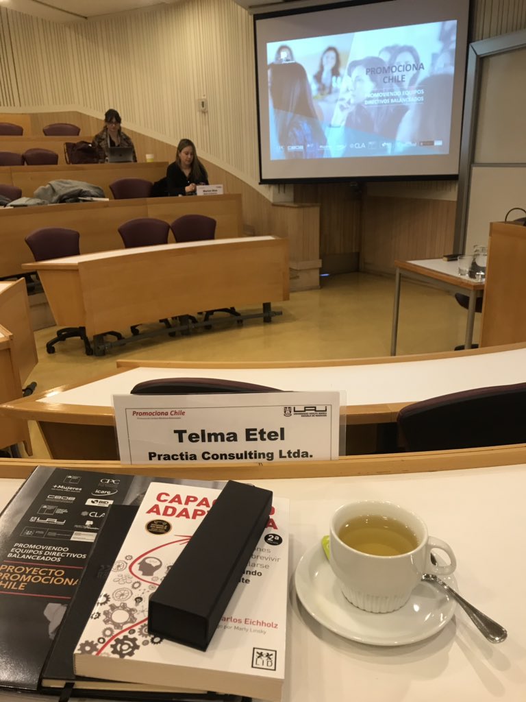 Telma Otero tweet media