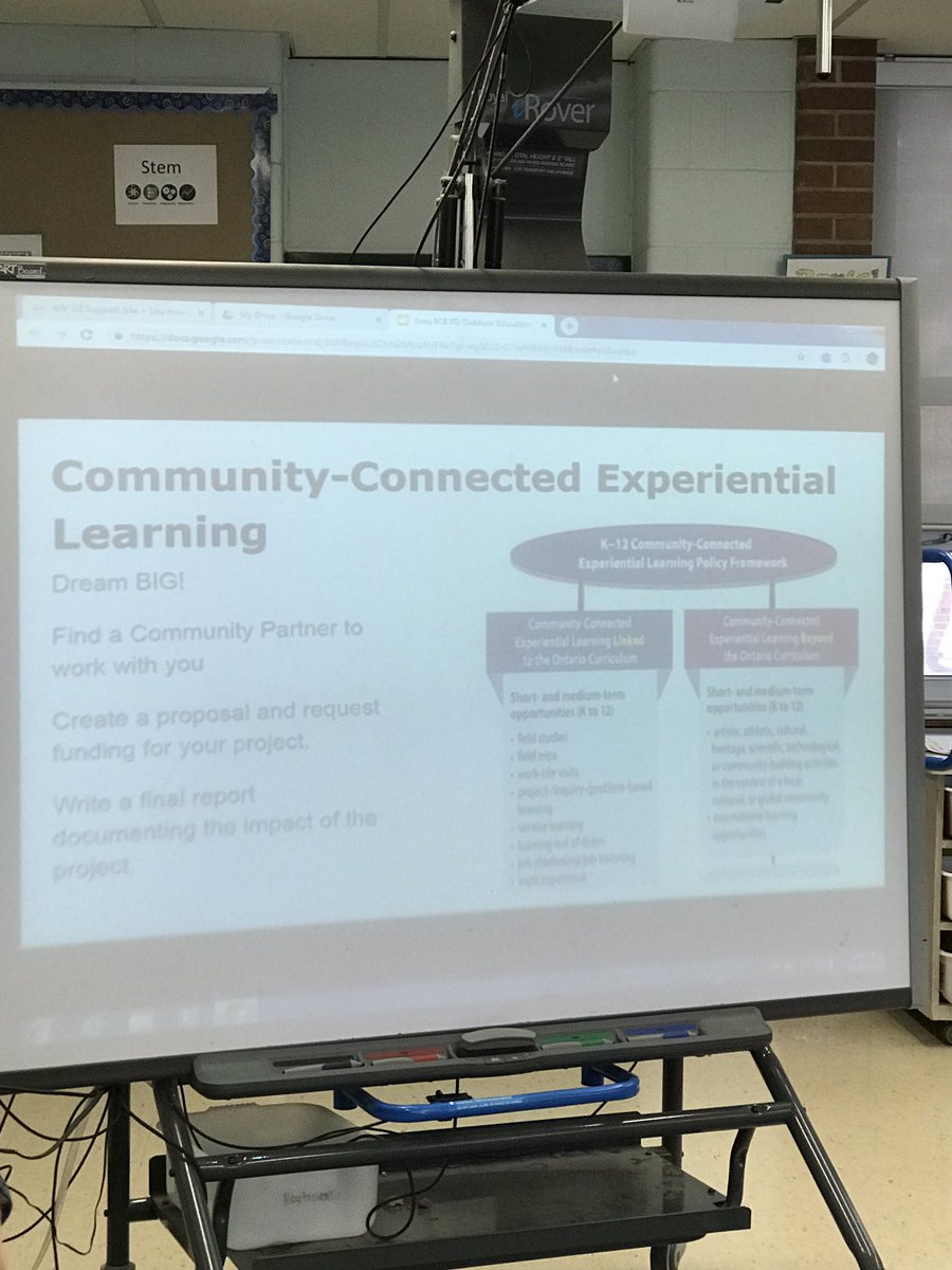 Seneca Hill PS (@senecahill_tdsb) on Twitter photo There is some great learning going on here today at our ECE Kdgn Outdoor Learning workshop! Ms John & Ms Skilton are sharing our amazing work with visiting ECEs. <a href="/LC2_TDSB/">Learning Centre 2</a> <a href="/tdsb/">Toronto District School Board</a> <a href="/audley_salmon/">Audley Salmon</a> #TDSBCCEL19 There is some great learning going on here today at our ECE Kdgn Outdoor Learning workshop! Ms John & Ms Skilton are sharing our amazing work with visiting ECEs. <a href="/LC2_TDSB/">Learning Centre 2</a> <a href="/tdsb/">Toronto District School Board</a> <a href="/audley_salmon/">Audley Salmon</a> #TDSBCCEL19
