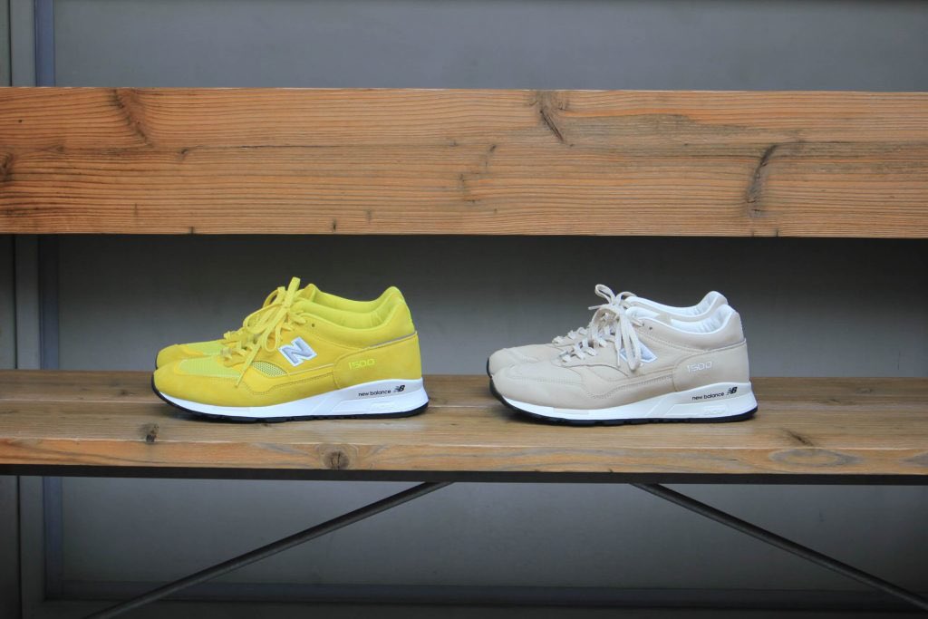 new balance 1500 45