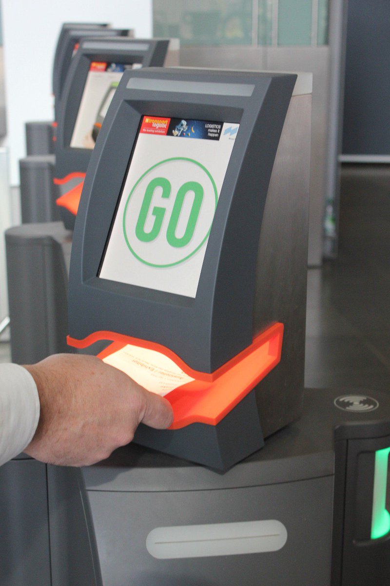 Ustaudal's tweet photo. Find your way 4-WARD, at the transport and LOGISTIC 2019 show in Munich. 

If you cant make it in time, go to our website https://t.co/jwV3yUz9xZ and book a site survey, and we will come to you. https://t.co/0ZvPqOys33