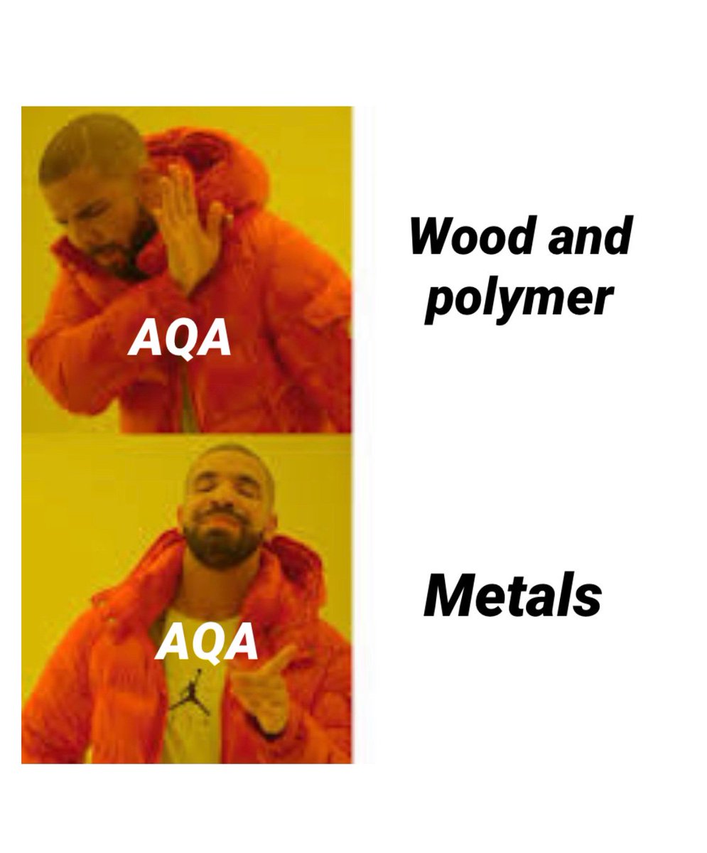 Ihatealevels1's tweet photo. #aqaproductdesign https://t.co/tPHmZjsEQS