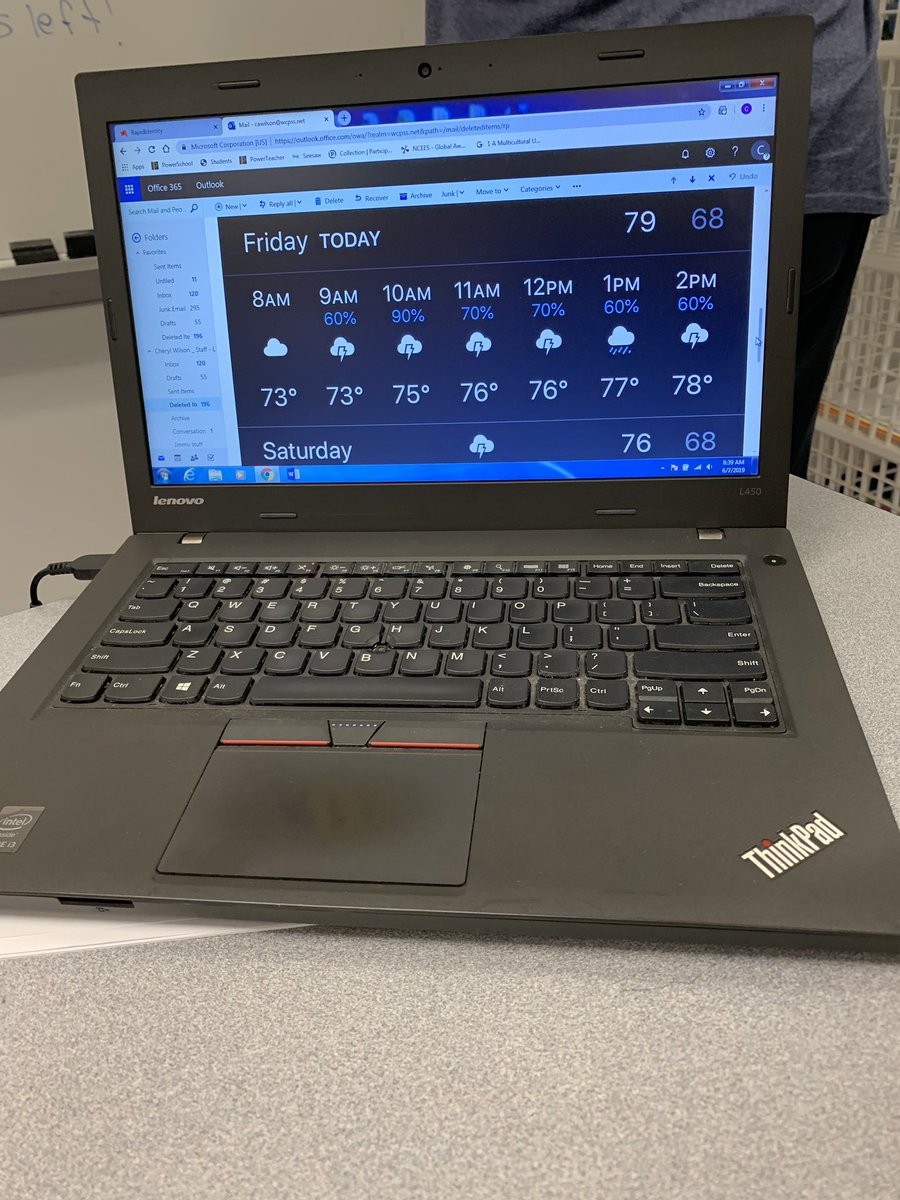 2cawilson's tweet photo. Learning about rain percentages ☔️ 🌧 https://t.co/6WM9CjDXOj
