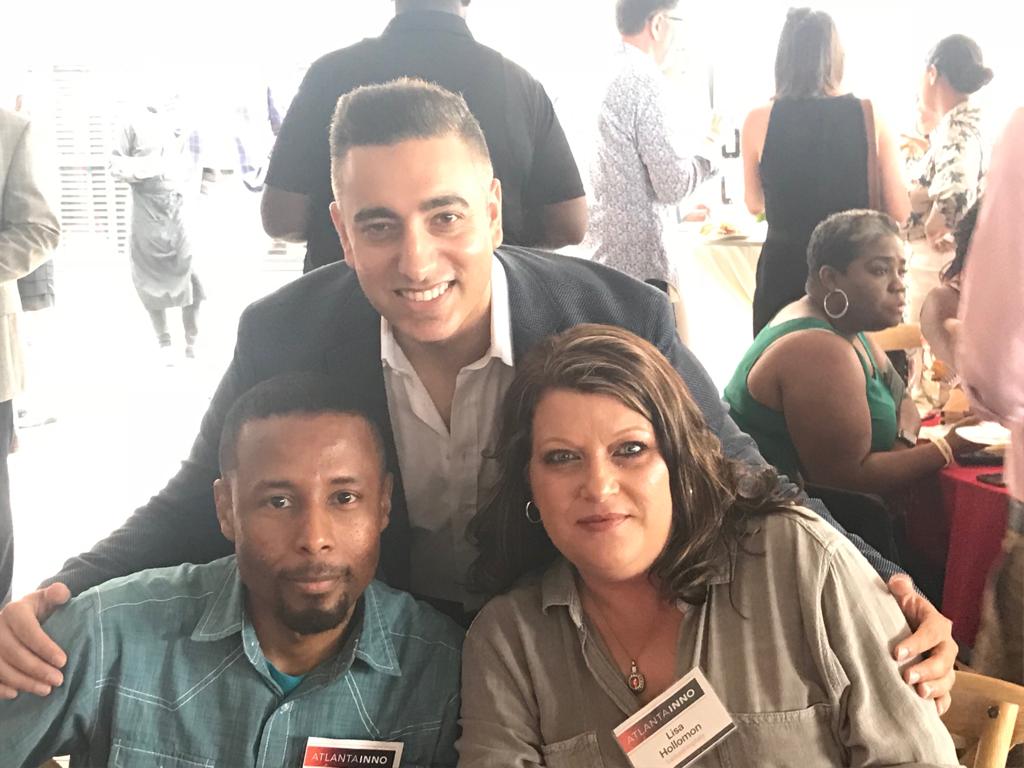 StablegoldH's tweet photo. SGH makes Atlanta Inno's Top50!!! Very proud to be part of the SGH team!!!
#50onFireATL #stablegoldhospitality #economyhotel #love#atlantabusinesschronicle #Atlanta #atl#atlcommunity #atlbest #atljobs https://t.co/DfJEJHaX8S