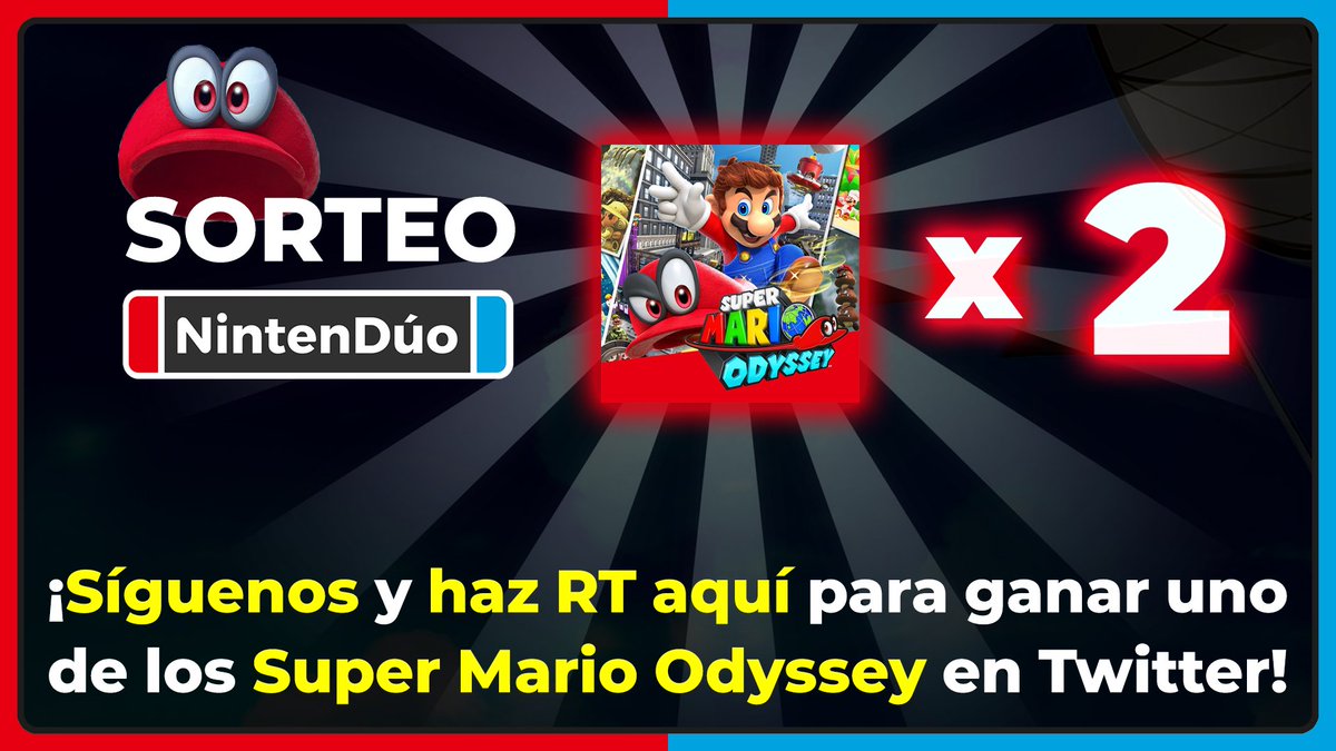Nintendúo tweet media