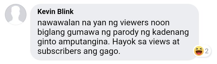 happidoopi's tweet photo. @kyoquijano lapag ko lang dahil desperado ka noon. https://t.co/krmclBWphb