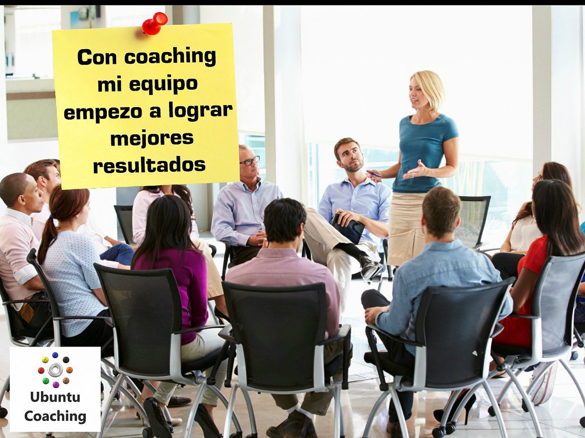 UbuntuCoaching tweet picture