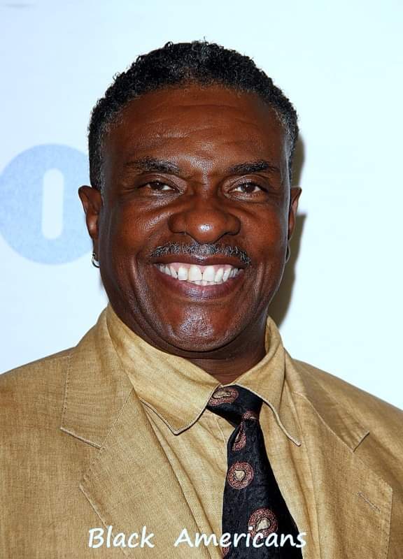 Keith David.... 
June 4, 1956 
HAPPY BIRTHDAY 