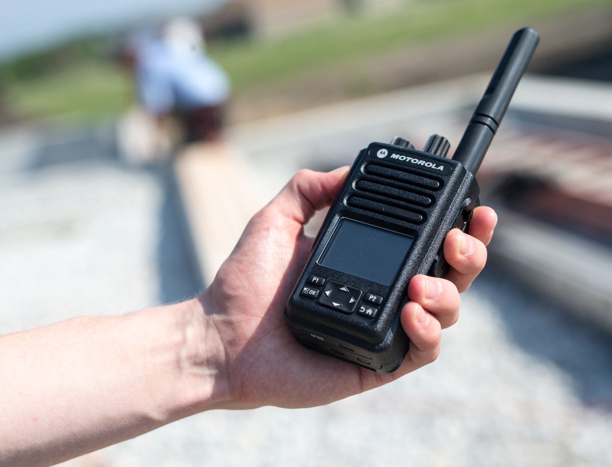 CoChannelLtd's tweet photo. Check out the #MotorolaSolutions MOTOTRBO #TwoWayRadio family. Devices designed to the highest specifications to keep your teams connected https://t.co/dffukRQ6dN https://t.co/rvsOx5iTWJ