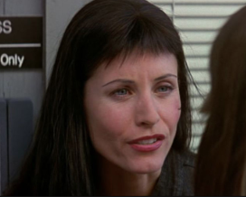 Anita Flores On Twitter I Will Only Acknowledge Courteney Cox S