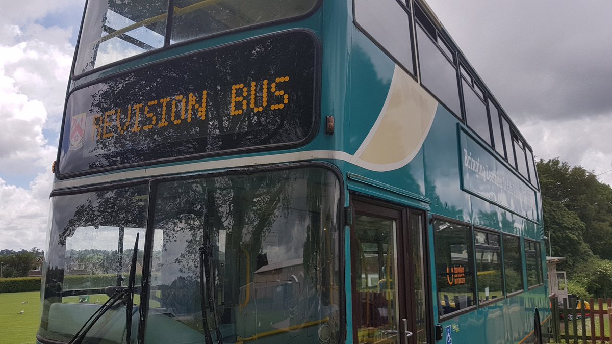 Preston School tweet media
