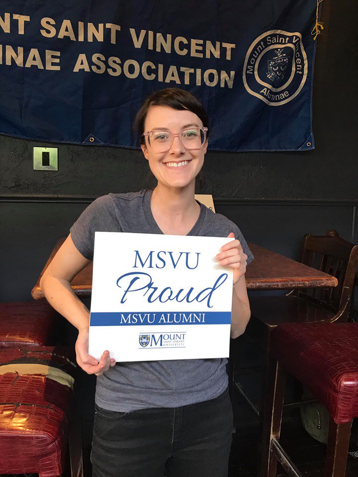 MSVU_Alumni's tweet photo. A big thank you to all our fabulous alum &amp; friends in Ottawa who joined us at the @atlanticUpub! #MSVUProud #ThisIsMSVU https://t.co/CpGYBYhm3F