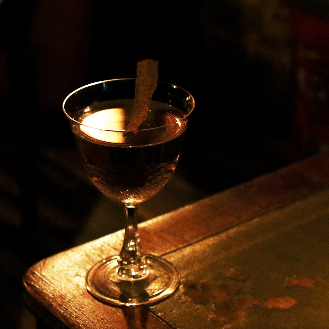 This is Just to Say <a href="/nikkawhiskyeu/">Nikka Whisky EU</a> #nikkacoffeygin Arigato 

#guestcocktail #june #cocktails #discountsuitcompany #eastlondon #shoreditch