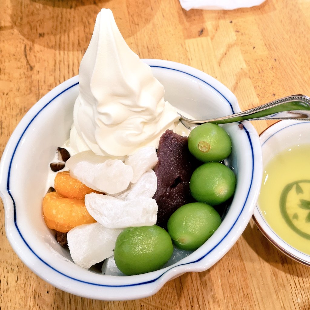 すづけ クリームあんみつ 若桃とぎゅうひトッピング 若桃クリームあんみつにぎゅうひトッピングとも言う 若桃 最高 みはし すづけ クリームあんみつ 若桃とぎゅうひトッピング 若桃クリームあんみつにぎゅうひトッピングとも言う 若桃 最高 みはし
