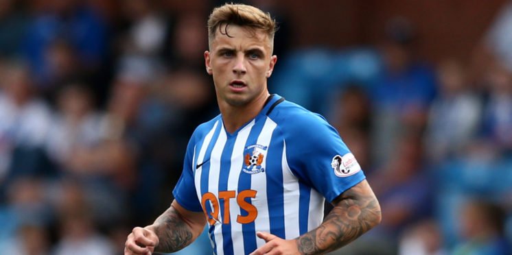 ReadIntFootball's tweet image. ⚽️✍🏻 | Eamonn Brophy: Is he finally the answer to Scotland's striker crisis? #Euro2020 bit.ly/2Is4sDV