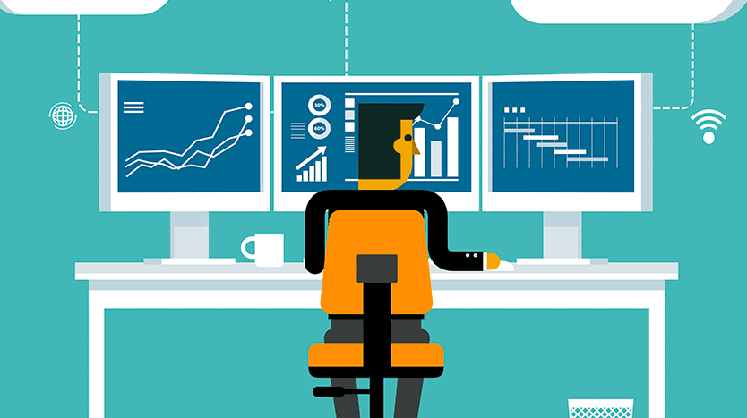 Si Google Analytics est l’outil de web analyse le plus utilisé au monde, il n’est pas rare que certaines entreprises et webmasters souhaitent utiliser une alternative à l'outil d’analyse d’audience web de Google. Voici deux  alternatives gratuites. buff.ly/2XJTlfP
