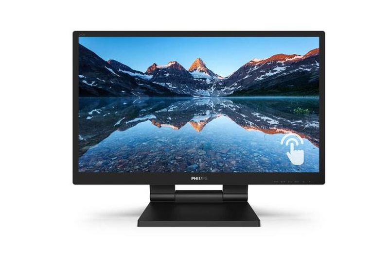 Technopat:  Philips, SmoothTouch Teknolojili 242B9T Monitörünü Duyurdu technopat.net/2019/06/07/phi… #technopat