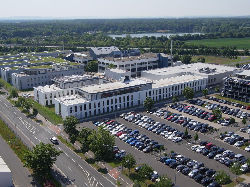 ZF Group tweet media
