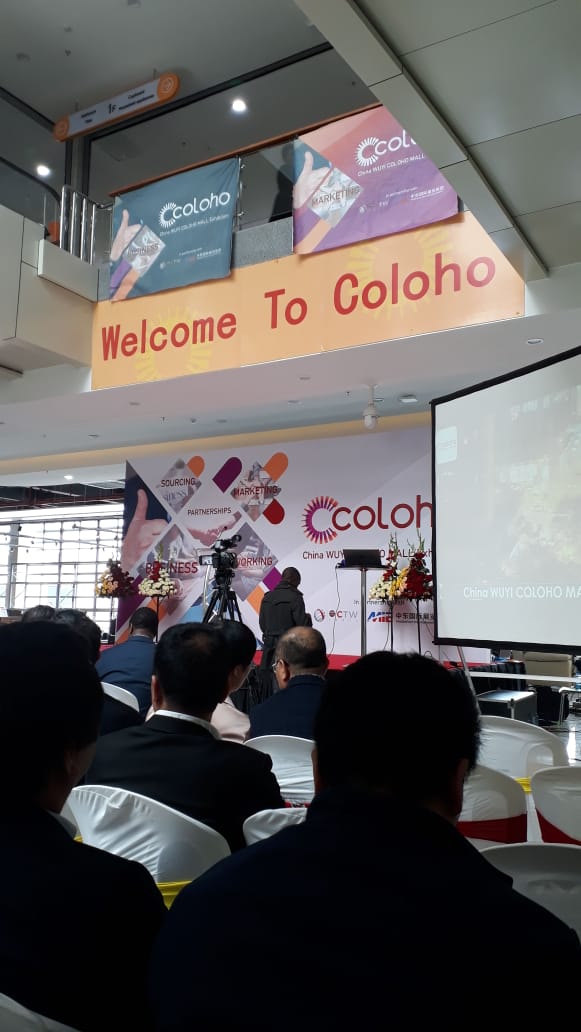 ItsNdau's tweet photo. Coloho Mall gives you 3 months free shop for your business. #ColohoMallLaunch https://t.co/ReSIqFrxGX