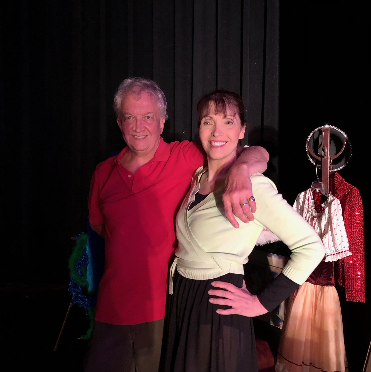 mariealbanodds's tweet photo. Dr Marie Albano DDS is participating in the Dance Concert "Treasures in the Attic" at the Beck Center Main Stage

Two shows on Saturday June 8th at 3pm &amp; 7pm.
Two shows on Sunday June 9th at 2pm &amp; 6pm.

Tickets available through the Beck Center
#lakewoodohio #beckcenter #lakewood https://t.co/iiQvvmLoT9