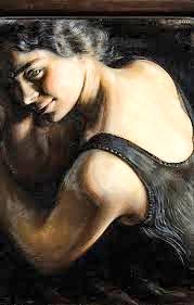 CarmelaCusmai's tweet photo. « Andremo via cosi senza cose/non
ci muoveremo di un passo:/ogni tua
rosa sta già per marcire »

#MondoDiVersi  Rimolo
#LaTerraOriginale 
@OpheliaQueirozP 
@MondoDiVersi  @artdielle 

🎨 Giacomo Balla↔ Il Dubbio https://t.co/gSxcnZ6vZg