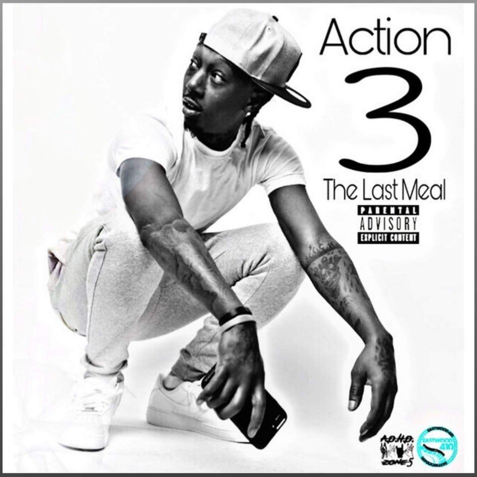curli2007's tweet photo. New "All About The Music!": ***NEW ALBUM ALERT*** ACTION 3 : THE LAST MEAL - JAYCO SHAH -------------> https://t.co/SmDkScO2m3
#JaycoShah #action3thelastmeal #eastwood410 #ADHDRecords #indiemusic #indieartists #Baltimore #DMV #music #indie #hiphop #rap #AllAboutTheMusic https://t.co/7h9hKi5pao