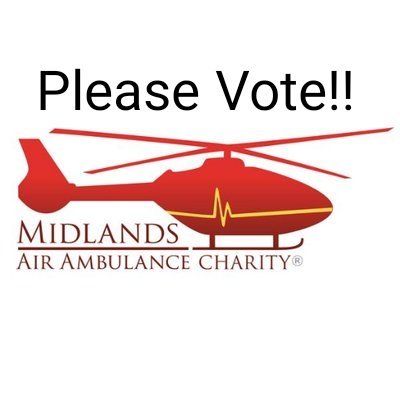 HfdMeansBiz's tweet photo. Our chosen charity @MAA_Charity have been shortlisted as part of the M6 Toll's drive to secure their next Charity partner they could receive £20,000 of funding Click on the link to vote for MAAC! https://t.co/zxySM6QPaI
VOTING IS OPEN AND CLOSES ON TUESDAY 16TH JULY 2019 https://t.co/g6veCn1nCB