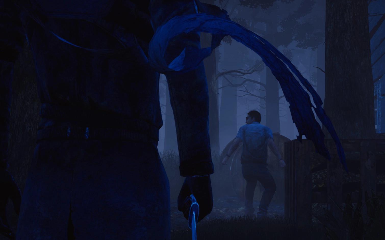 公式 Dead By Daylight Ptbでのご意見を参考に調整を検討している内容や 他のよくある質問をまとめました ゴーストフェイスの問題点 英雄の奮起 の再調整 ナイトメアに関する追加情報 他の殺人鬼のリワークについて など 詳しくはこちら