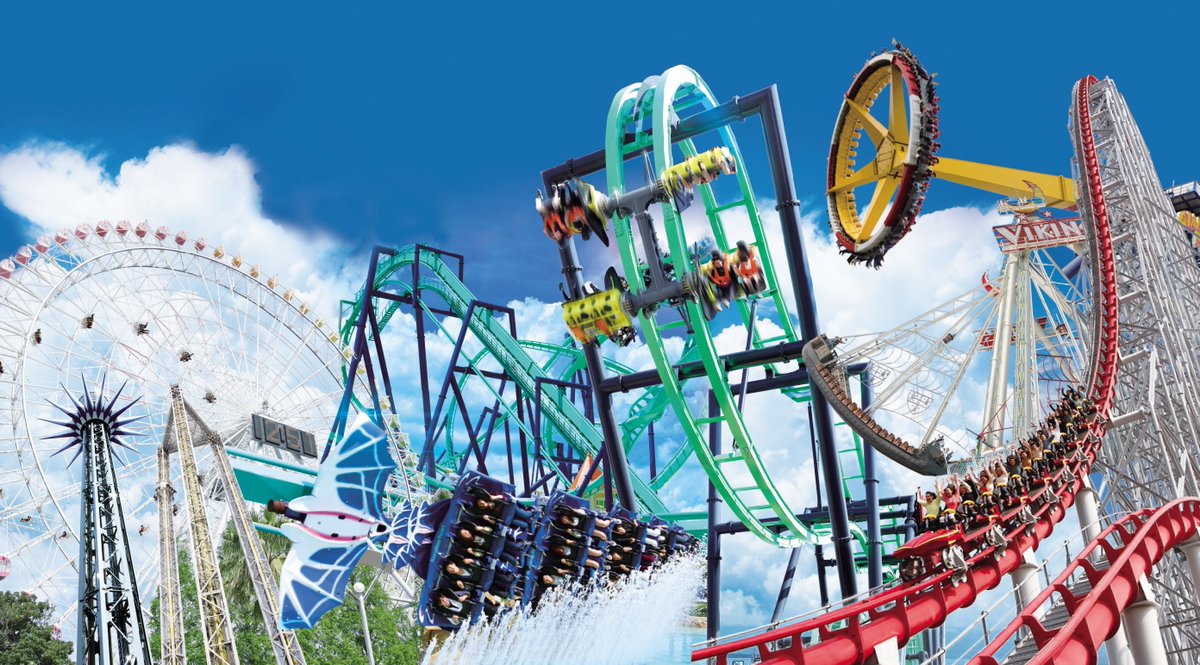 ふるさと納税サイト ふるなび בטוויטר 東海 の皆様 必見 ふるなび ふるさと納税 で ナガシマスパーランド へ行こう ジェットコースター 日本最多 世界最大級の木材と鋼材のコースター 白鯨 日本初4dスピンコースター 嵐 Arashi 50種以上の