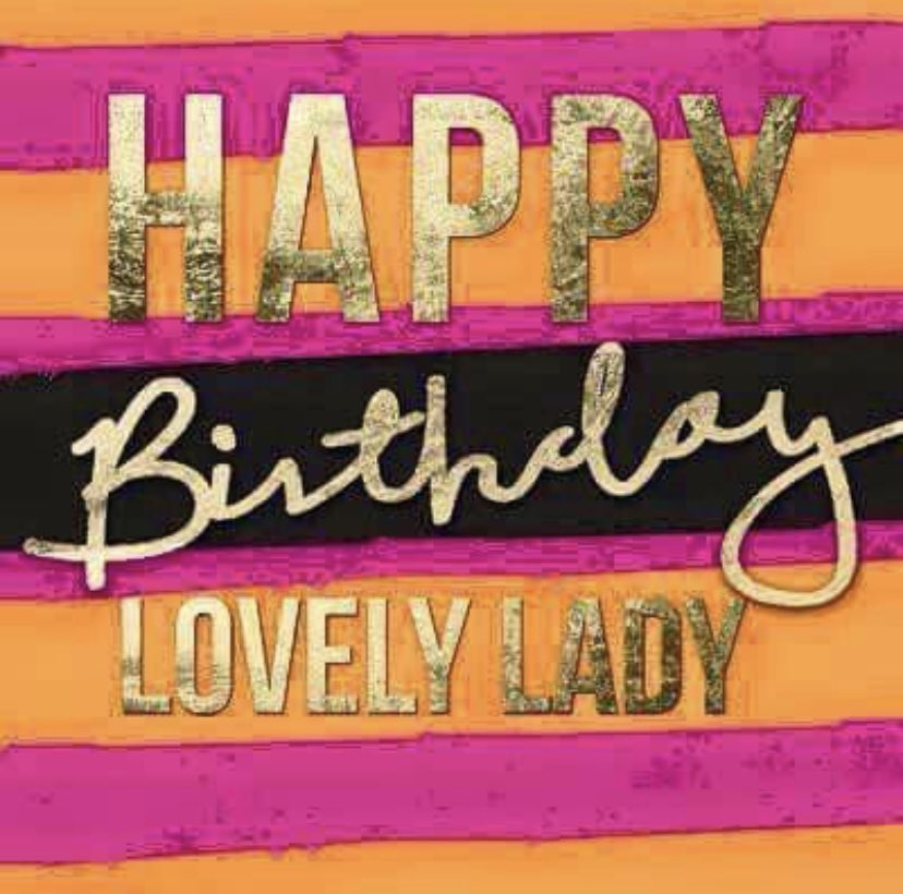 Happy, happy birthday! 
You deserve all the cakes, love, hugs and happiness today. 
Enjoy your day my friend!