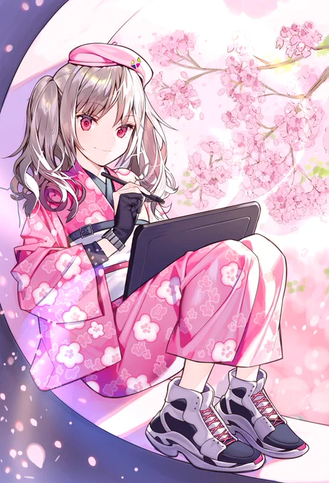Artist15.6Pro を使用させていただきました!
https://t.co/U9gjkFJugm

このツイートのRTと、XP-Pen公式Twitter(@XpJapan)をフォローすると抽選で一名様に「Artist15.6Pro」をプレゼント?
締め切りは6月14日です。 
