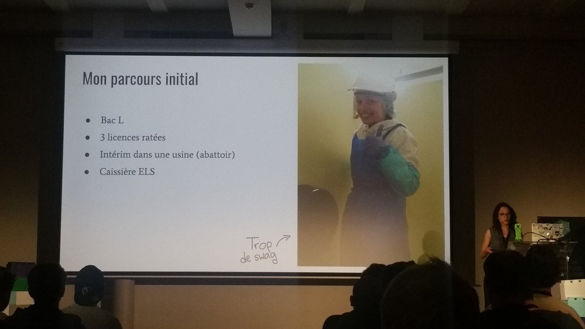 Cor Michelle tweet media