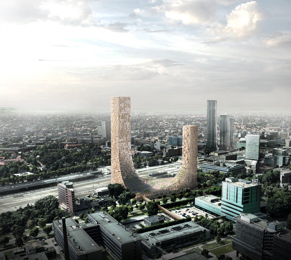 Grootste nieuwtjes Provada op een rij: in één klik op de hoogte - vastgoedjournaal.nl/news/40782