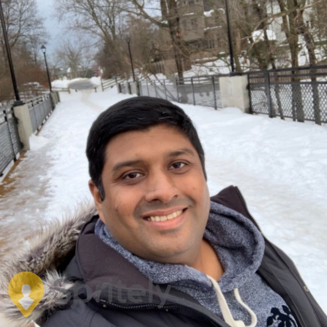 Meet one of our new City Experts in Toronto, Sourav, an enthusiastic traveler and passionate about the city''s food culture and people. 
.
.
#Spritely #GoSpritely #CityExpert #travel #culturalmosaic #Toronto #visitToronto #seetorontonow #Ontario #visitontario