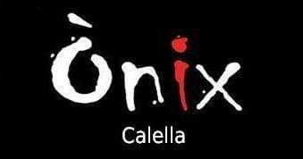 Xipironscalella's tweet photo. Vingaaaa!! Seguim! Seguim! La gent d'Ònix també s'apunten! Gràcies ÒNIX pel vostre suport!
#hofarem #partner #xipironscalellateam #montsenycostabrava #pelsvalents #paralosvalientes #tothebrave #calella #suanttintapelsvalents https://t.co/QgZrhYpY0Q