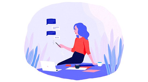 FrantzGault's tweet photo. RT @neonomade_com: #Télétravail et productivité : les règles à adopter pour y arriver https://t.co/I7SFSoZQGA via @HRVoice https://t.co/1pBo74zDSH