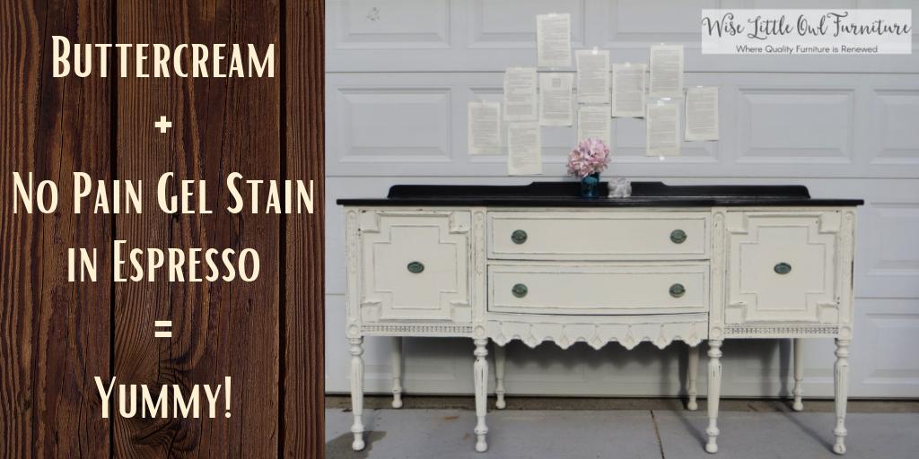 dixiebellepaint's tweet photo. These two products are a recipe for great-looking furniture!
Try them for yourself!
Shop your local Dixie Belle retailer: https://t.co/eQZILYQCMO
📸🎨 Wise Little Owl Furniture
#DixieBellePaint #BestPaintOnPlanetEarth #Yummy #FollowFriday https://t.co/JnIddSPsft