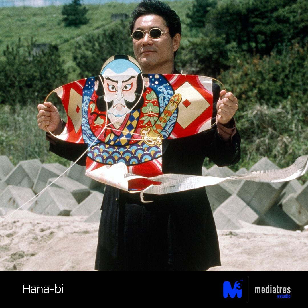 Media3Estudio's tweet photo. Si leíste el post de esta semana serás capaz de responder con seguridad a nuestra pregunta:
¿Qué Kitano es tu mejor husbando? 🤭
📃➡️ https://t.co/793GZBigXZ
#media3estudio #cineasiatico #cinejapones
#takeshikitano #outrage3 #outragecoda https://t.co/wBTq9xO2Y8