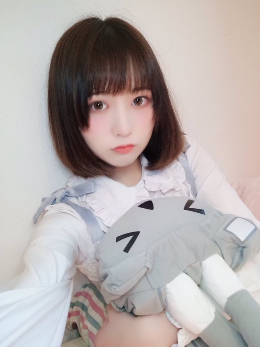 Twitterのコスプレ画像20