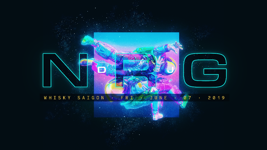 WSaigon's tweet photo. Join us tonight for NRG! https://t.co/7gjMeGTKP8