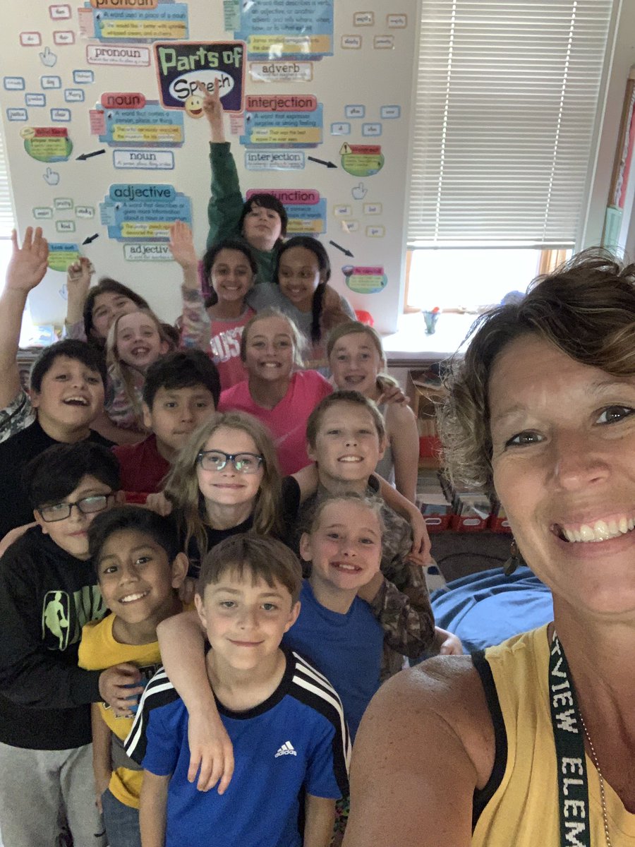 Mrs. Turk's Class tweet media