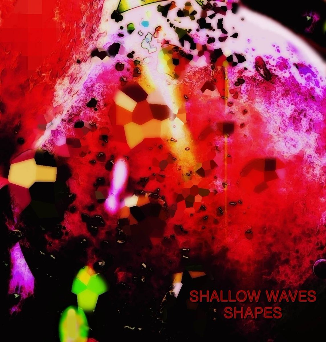 “Shapes” is not only the latest single from Toronto group <a href="/WavesShallow/">Shallow Waves</a>, but also marks a new direction in their now #alt/ #garagerock sound... and oh yes, it’s our latest free, high-quality song download. puregrainaudio.com/audio/shallow-…