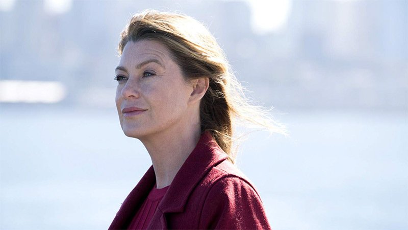 SeriesTvIT's tweet photo. #GreysAnatomy: @EllenPompeo rivela una verità sconcertante sulle prime stagioni https://t.co/pUjbH8oT01 @greysitalia https://t.co/lSovg7SqIM