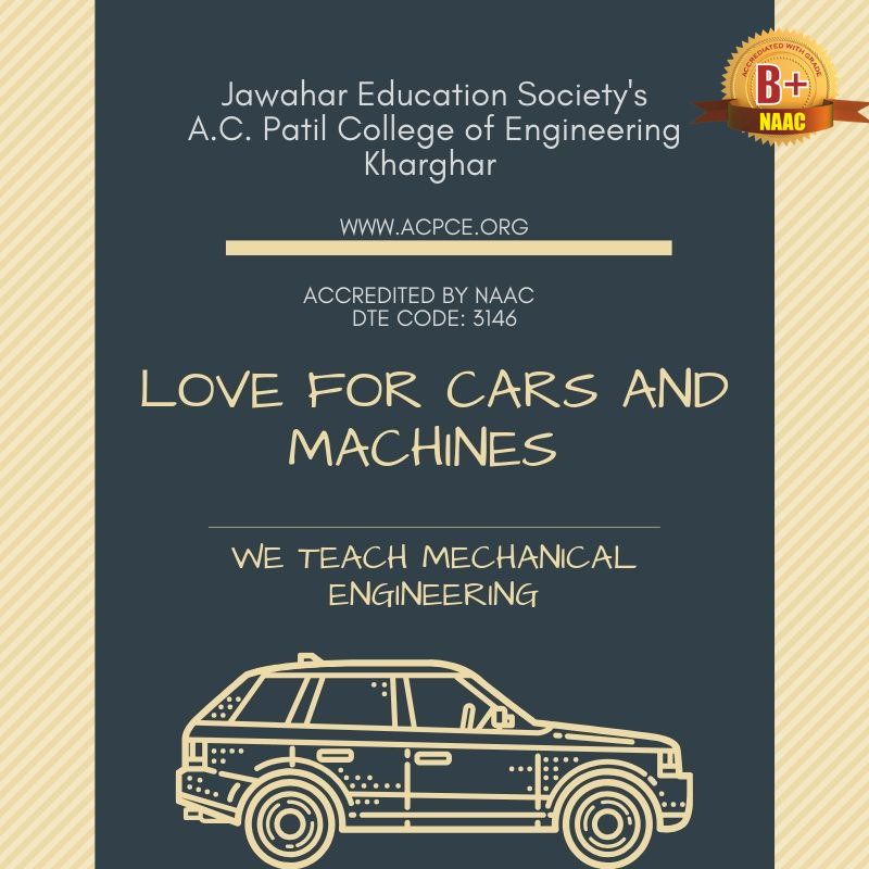 Call Now: +91 877 996 2060. #AdmissionsOpen #EngineeingCollege #acpce #NaviMumbai #BachelorDegree #ComputerEngineering #TelecommunicationsEngineering #mechanicalengineering #ElectricalEngineering #EngineeringDegree #mumbaiuniversity #highereducation #innovationengineering #MCA