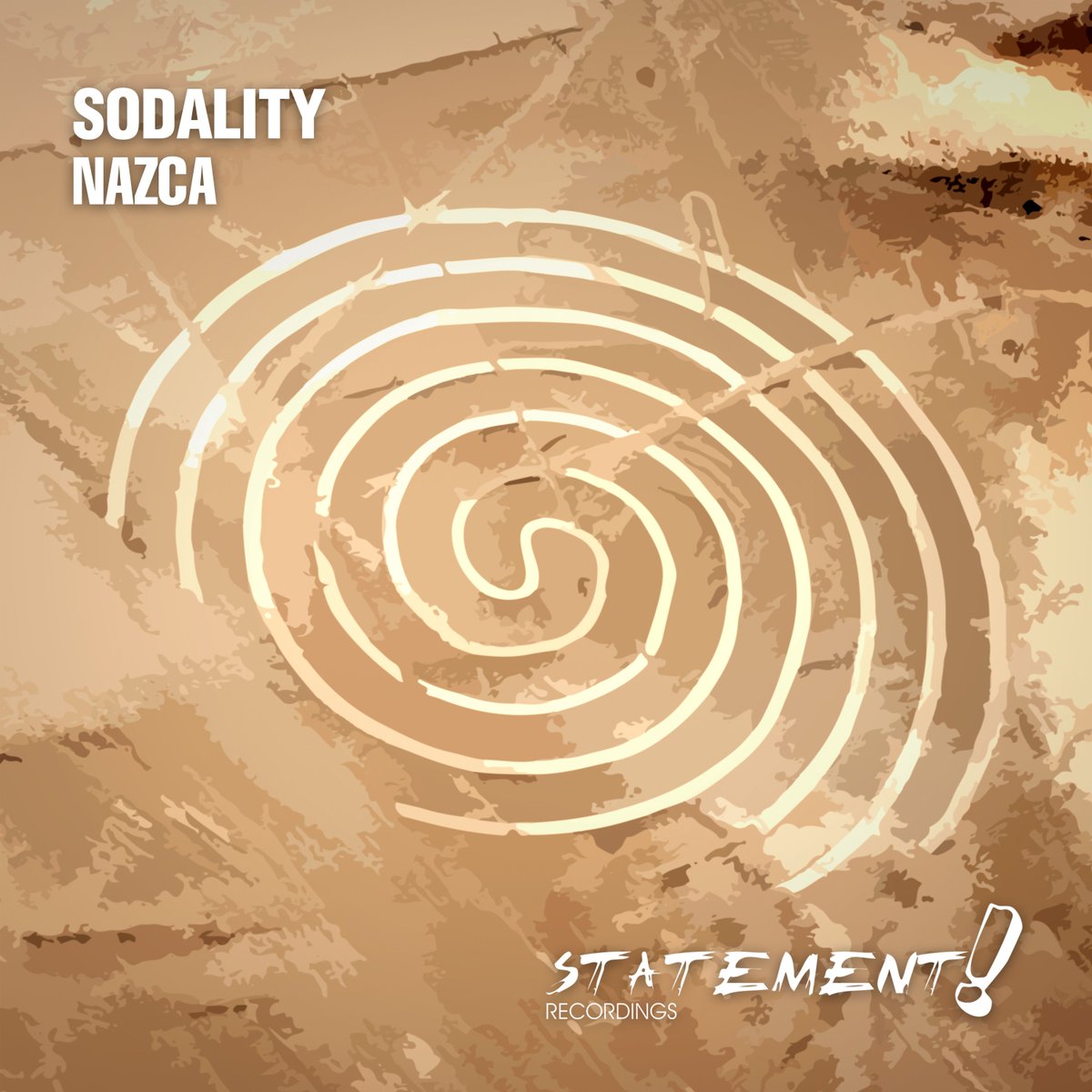 sodality_music's tweet image. Played in many places and tested on many dance floors as ID track. One of our favorites tracks is finally OUT NOW on @StatementMusic/@Armada with #ProgressivePick support by @arminvanbuuren on @ASOTLive_ 917 and #ASOT2019 comp! 🙌 STM273.lnk.to/Nazca 👈🔥
