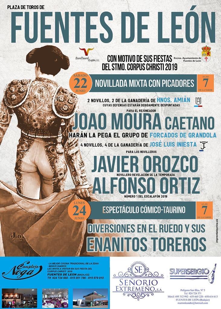 #temporada2019